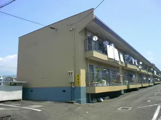 セゾンエスポワールAの画像