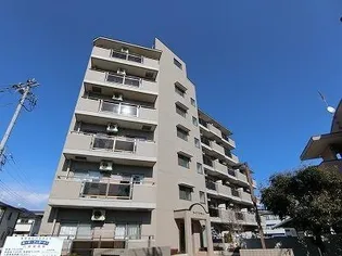 カーサ フィヨーレⅠの画像