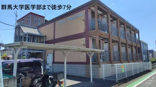 カーサ パレルモの画像