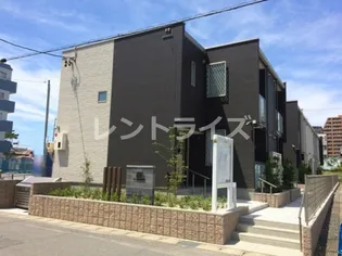 ミランダ御供所の画像