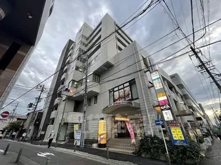 STプラザ御器所の画像