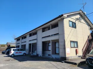 コーポ向井の画像