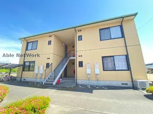 ラビアンローズII Dの画像