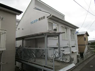 アークベース南光台の画像