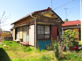 神奈川県横浜市都筑区東山田町【一戸建】の外観