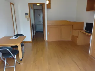 沖縄県糸満市字兼城【アパート】の間取り