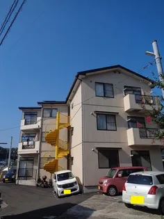 コーポカトウの画像