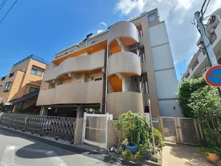 アビタシオン上條の画像