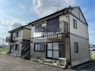 エパックハイツAの画像