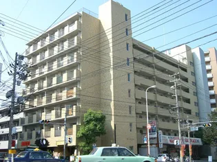 第1原本ビルの画像