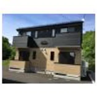 Monstera【1階】の外観