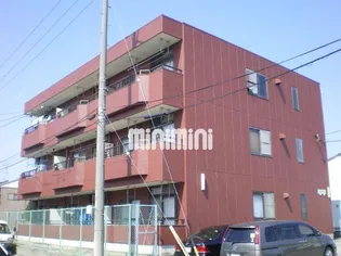 エスプラナードの画像