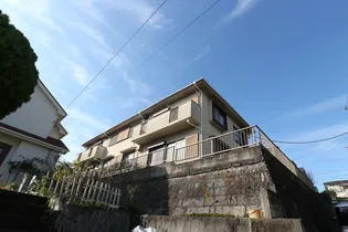 パークヒルサイドハイツの画像