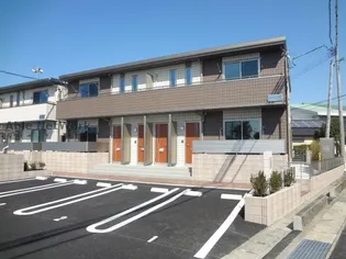 ノーブル新地IIの画像