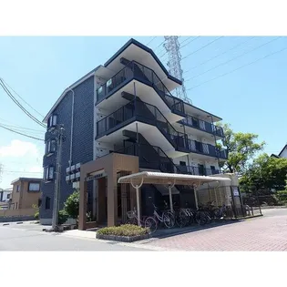 ツイン青山の画像