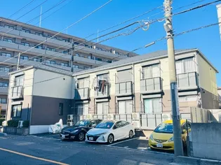 カーサB&Cの画像