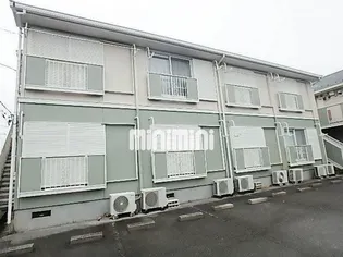 コート清住Bの画像