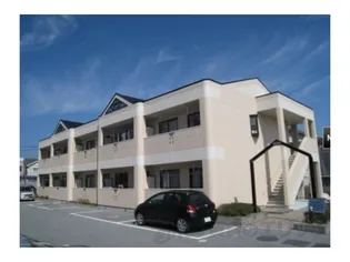 エトワール【1階】の外観