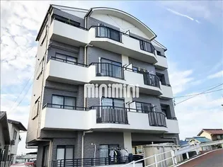 リバーハイツの画像