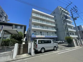 アスコット鉄砲町IIの画像