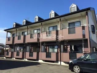 トラスト落合の画像