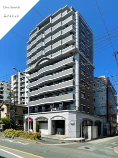 エステートモア平尾山荘通りの画像