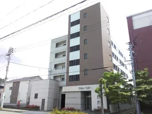 フリーデンハイムの画像