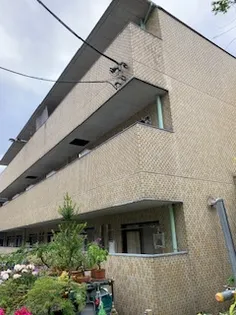 アーバンライフ中野【2階】の外観