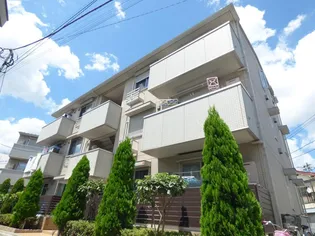 FLAT TENJIN III【1階】の外観