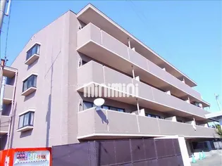 サニーコートの画像