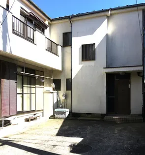 神奈川県逗子市小坪2【一戸建】の外観