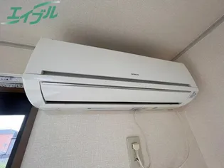 グレースハイム【1階】の内装