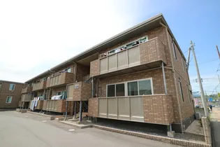 リーベンハイムAの画像