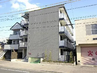 レオパレスターナーIIIの画像