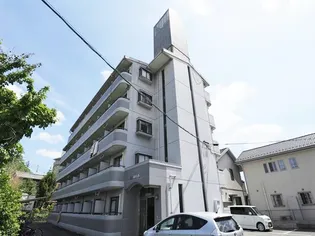 第15正田ビル【2階】の外観