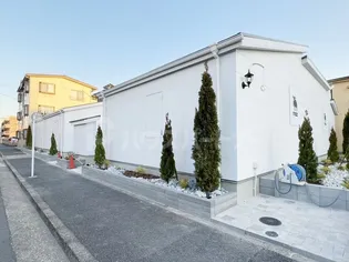 メゾンブランアネックスの画像