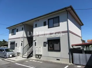 コーポラスたなか C棟の画像