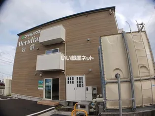 メリディアン岩沼壱番館の画像