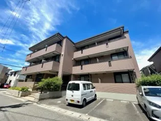 グレイス西宮北口A棟の画像