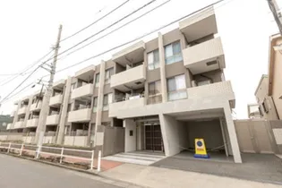 グレイスフォート【2階】の外観