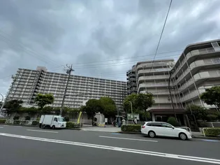 木場サニータウンの画像