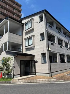 カーサ大塚2ND【2階】の外観