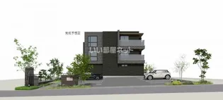 ソレイユ桑野【2階】の外観