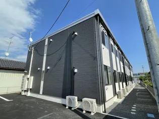 グランデージ桜の画像