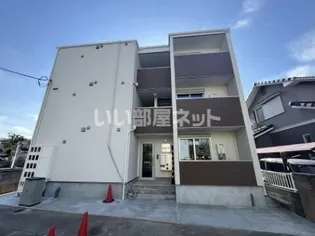 ジーメゾン岩槻南平野の画像