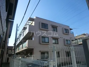 ハピネス飯田6号館の画像