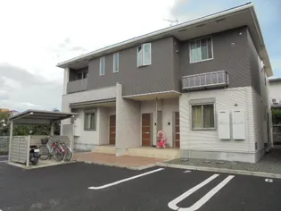 神奈川県小田原市永塚【アパート】の外観