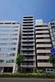 S-FORT宇都宮【13階】の外観
