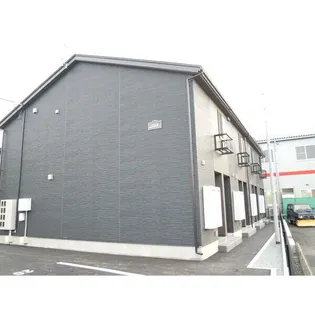 filo(フィーロ)B【1階】の外観