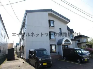 栄ハイツの画像